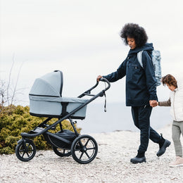 Thule Urban Glide 3