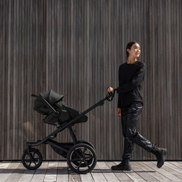 Thule Urban Glide 3