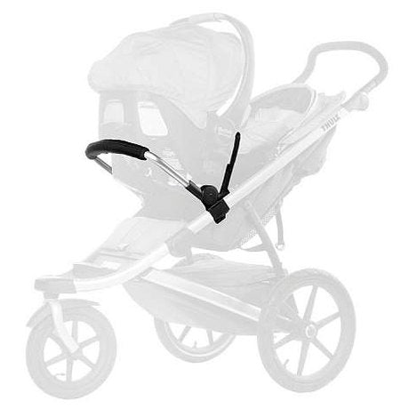 Thule Urban Glide Universal Car Seat Adapter