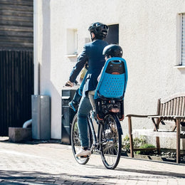 Thule Yepp Maxi Rack Mounted Child Bike Seats