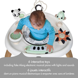 Tiny Love 5-in-1 Here Grow Stationary Activity Center