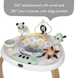 Tiny Love 5-in-1 Here Grow Stationary Activity Center