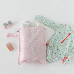 Tiny Twinkle Mess-Proof Wet Bags - 2 Pack