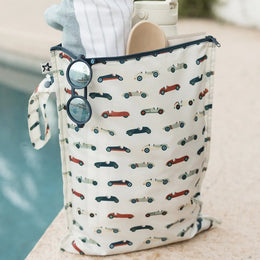 Tiny Twinkle Mess-Proof Wet Bags - 2 Pack