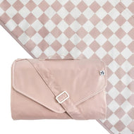 Tiny Twinkle Outdoor Blanket