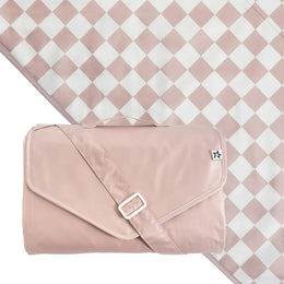 Tiny Twinkle Outdoor Blanket