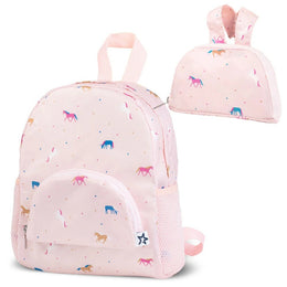 Tiny Twinkle Toddler Foldup Backpack