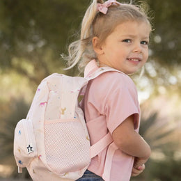 Tiny Twinkle Toddler Foldup Backpack