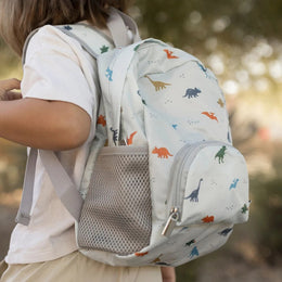 Tiny Twinkle Toddler Foldup Backpack