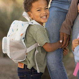 Tiny Twinkle Toddler Foldup Backpack