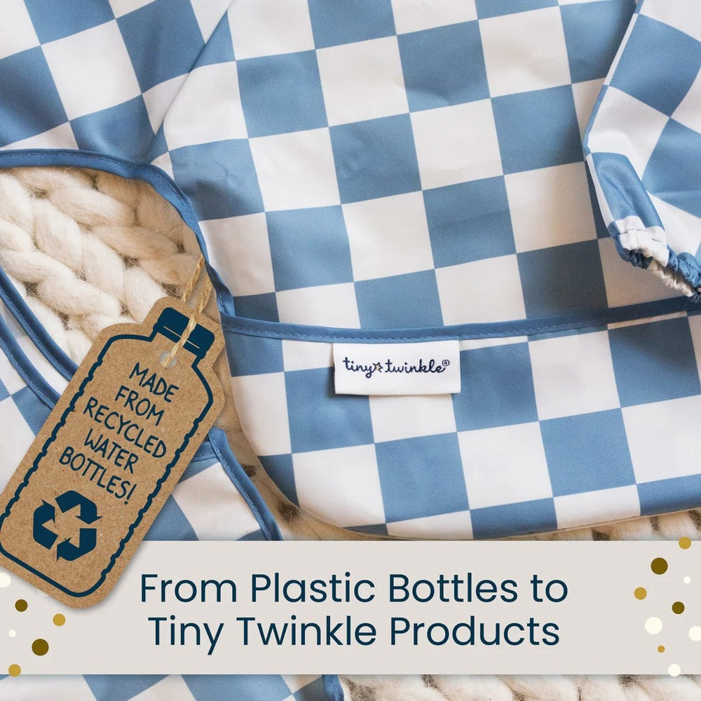 Tiny Twinkle Toddler Foldup Backpack, product view 10