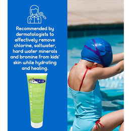 Triswim Kids Chlorine Removal Body Wash 251 ml