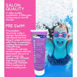 Triswim Kids Conditioner 251 ml