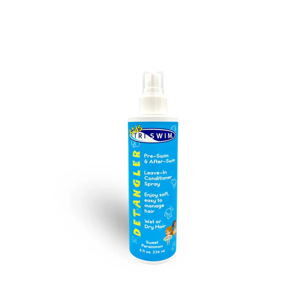 Triswim Kids Detangler Leave-In Conditioner Spray 236 ml