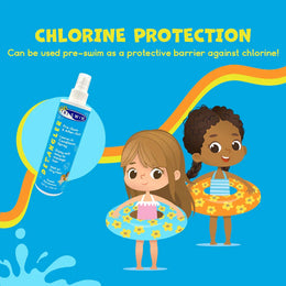 Triswim Kids Detangler Leave-In Conditioner Spray 236 ml