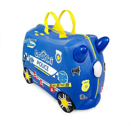 Trunki Ride On Suitcase