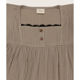 Turtledove London Herb Gauze Dress