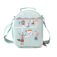 Tutete Kids 3D Thermal Snack Bag