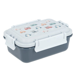 Tutete Kids Bento Lunch Box