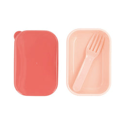 Tutete Kids Bento Lunch Box