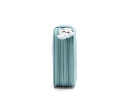 Tutete Double Compartment Hard Top Pencil Case