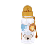 Tutete Kids 500 ml Tritan Water Bottle