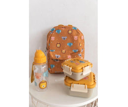 Tutete Kids 500 ml Tritan Water Bottle