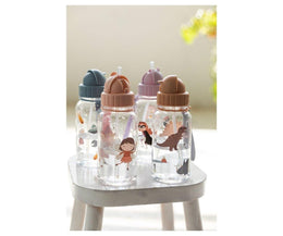 Tutete Kids 500 ml Tritan Water Bottle