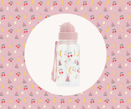 Tutete Kids 500 ml Tritan Water Bottle