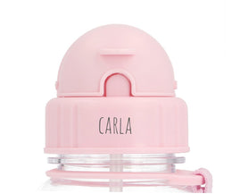 Tutete Kids 500 ml Tritan Water Bottle