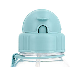 Tutete Kids 500 ml Tritan Water Bottle
