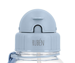 Tutete Kids 500 ml Tritan Water Bottle