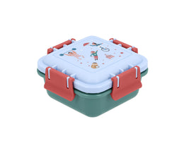Tutete Kids Lunch Box