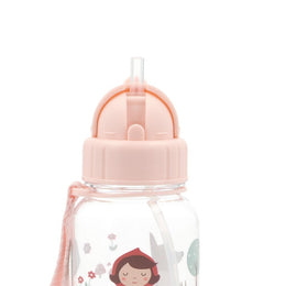 Tutete Kids Tritan Water Bottle 500 ml