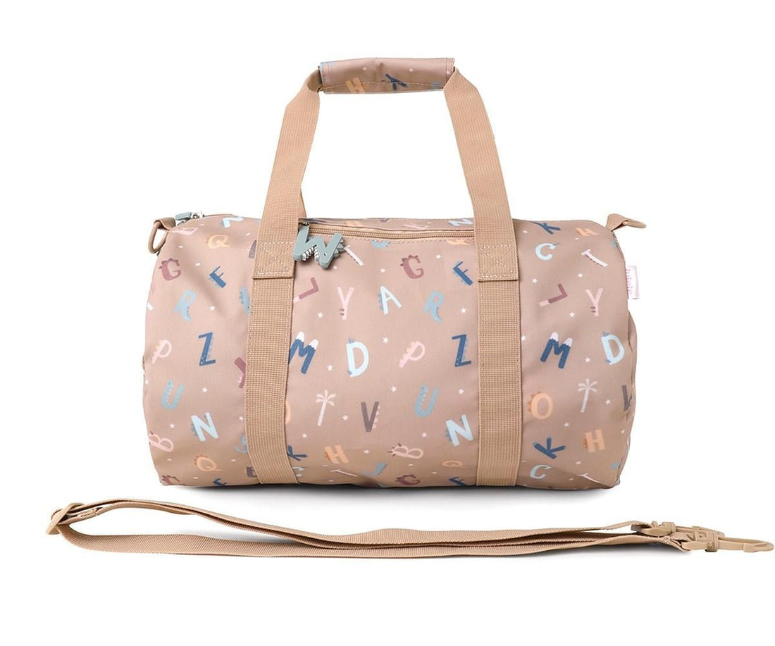 Tutete Kids Sports Bag – Savannah product view 01