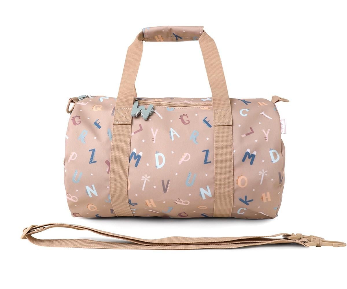 Tutete Kids Sports Bag