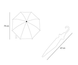 Tutete Kids Umbrella
