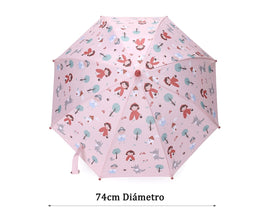 Tutete Kids Umbrella