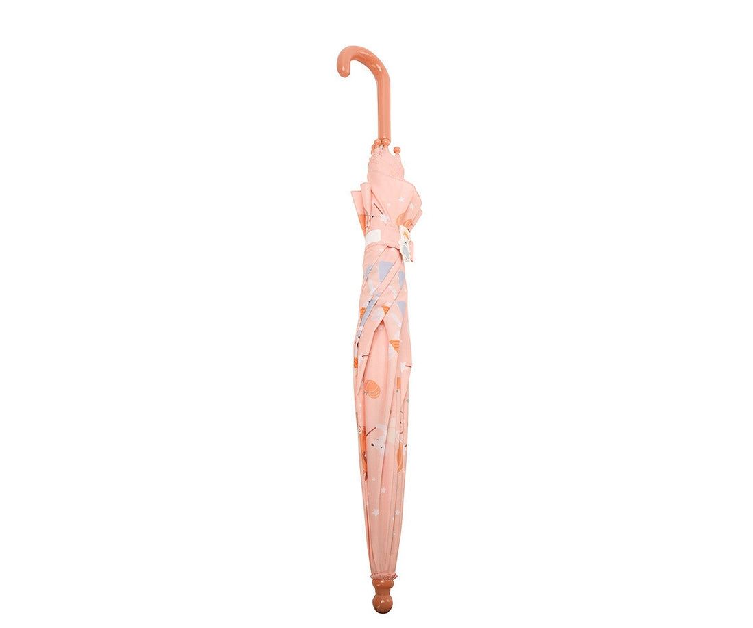 Tutete Kids Umbrella - Mouse Fairies - product detail view 2