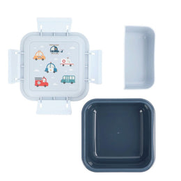 Tutete Kids Large Lunch Box