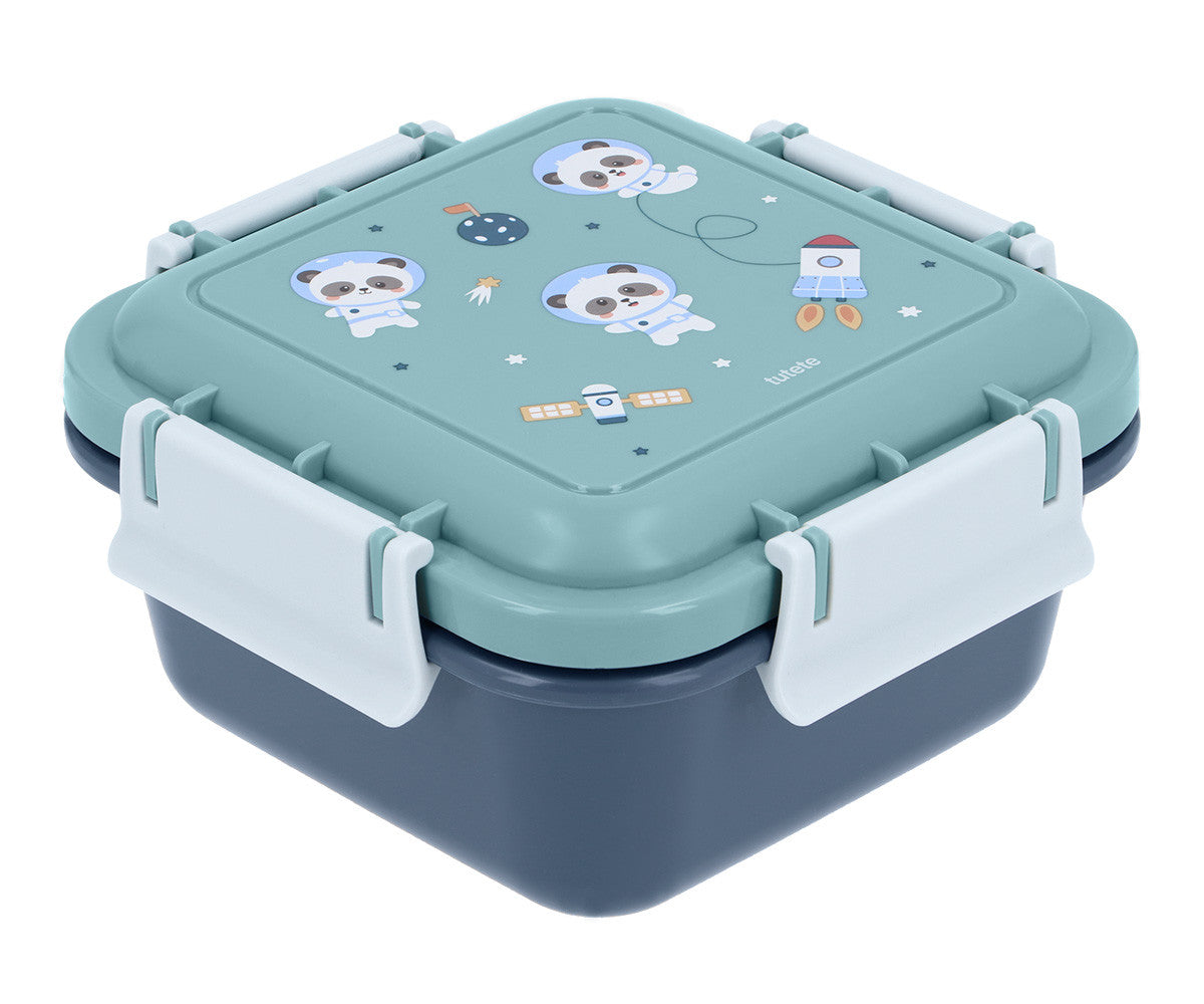 Tutete Kids Large Lunch Box