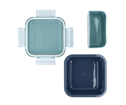 Tutete Kids Large Lunch Box
