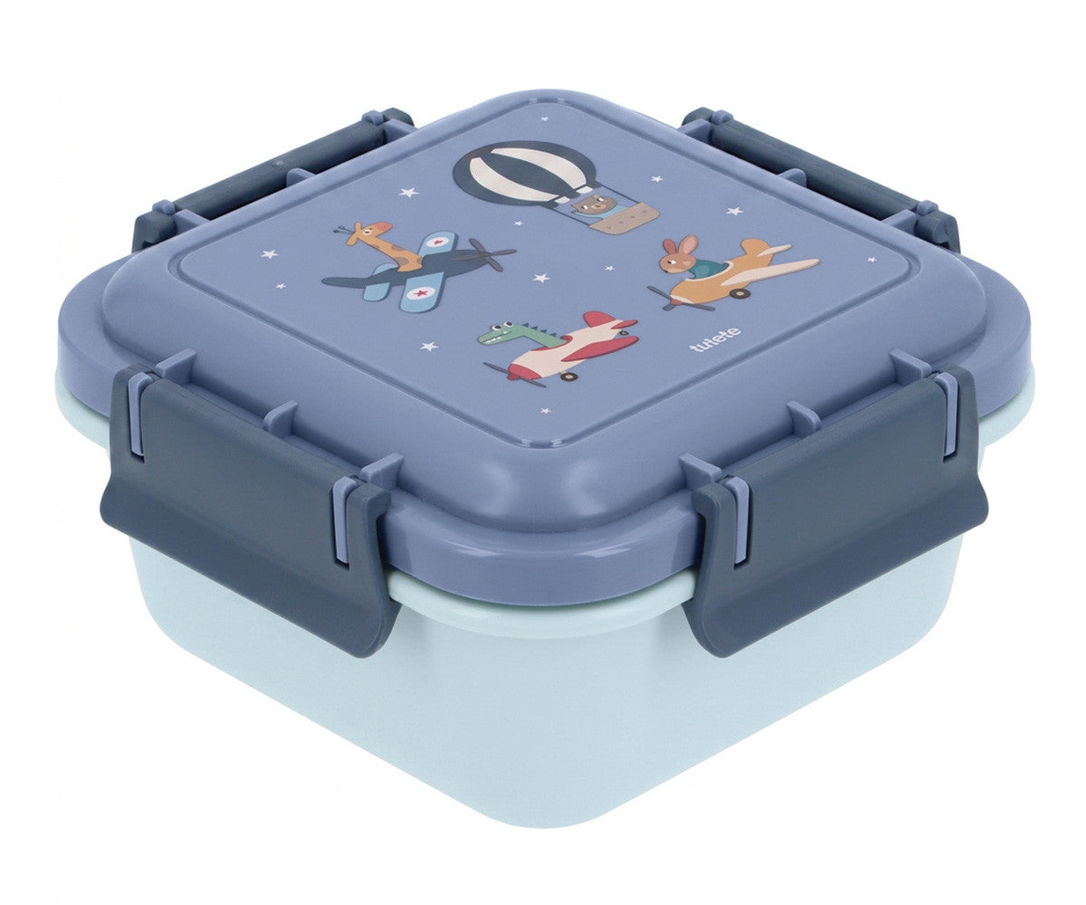 Tutete Kids Large Lunch Box