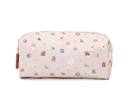 Tutete Personalized Pencil Case