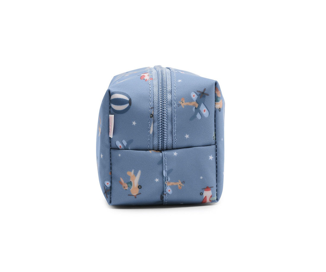 Tutete Personalized Pencil Case - Planes - product detail view 7