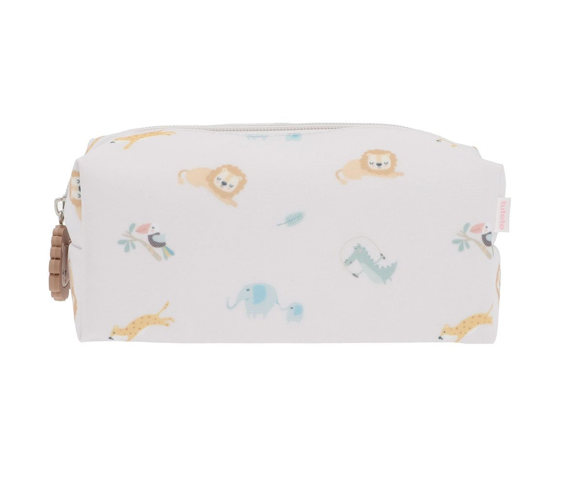 Tutete Personalized Pencil Case