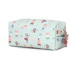 Tutete Personalized Pencil Case