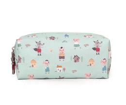 Tutete Personalized Pencil Case