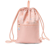 Tutete Personalized Waterproof Drawstring Backpack