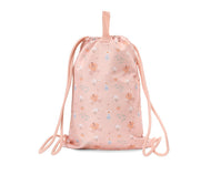 Tutete Personalized Waterproof Drawstring Backpack